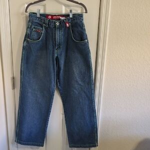 Vintage Jnco Jeans